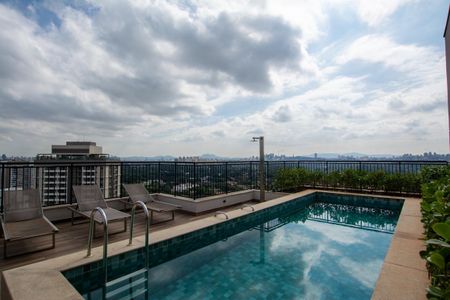 Apartamento à venda com 62m², 2 quartos e 1 vaga Apartamento à venda com 62m², 2 quartos e 1 vagaÁrea comum