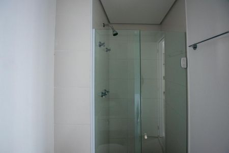 Apartamento à venda com 62m², 2 quartos e 1 vaga Apartamento à venda com 62m², 2 quartos e 1 vagaBanheiro da Suíte