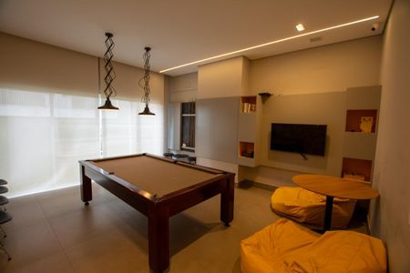 Apartamento à venda com 62m², 2 quartos e 1 vaga Apartamento à venda com 62m², 2 quartos e 1 vagaÁrea comum