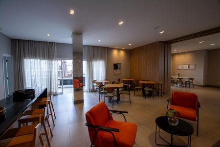 Apartamento à venda com 62m², 2 quartos e 1 vaga Apartamento à venda com 62m², 2 quartos e 1 vagaÁrea comum