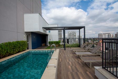 Apartamento à venda com 62m², 2 quartos e 1 vaga Apartamento à venda com 62m², 2 quartos e 1 vagaÁrea comum