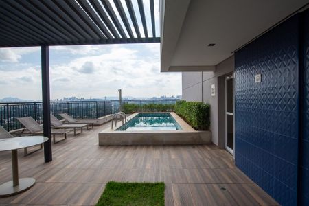 Apartamento à venda com 62m², 2 quartos e 1 vaga Apartamento à venda com 62m², 2 quartos e 1 vagaÁrea comum