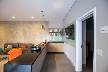Apartamento à venda com 62m², 2 quartos e 1 vaga Apartamento à venda com 62m², 2 quartos e 1 vagaÁrea comum