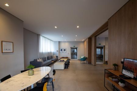 Apartamento à venda com 62m², 2 quartos e 1 vaga Apartamento à venda com 62m², 2 quartos e 1 vagaÁrea comum
