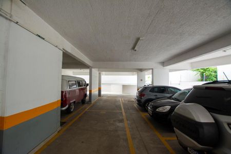 Apartamento à venda com 62m², 2 quartos e 1 vaga Apartamento à venda com 62m², 2 quartos e 1 vagaÁrea comum