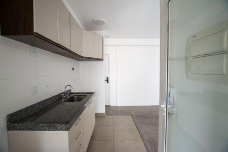 Apartamento à venda com 62m², 2 quartos e 1 vaga Apartamento à venda com 62m², 2 quartos e 1 vagaCozinha