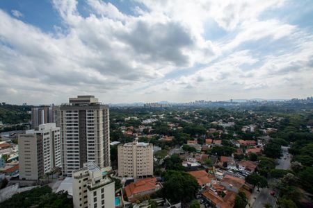 Apartamento à venda com 62m², 2 quartos e 1 vaga Apartamento à venda com 62m², 2 quartos e 1 vagaVista da Área comum