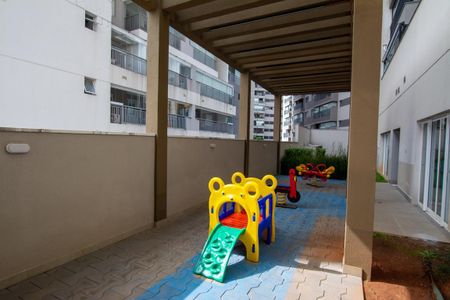 Apartamento à venda com 62m², 2 quartos e 1 vaga Apartamento à venda com 62m², 2 quartos e 1 vagaÁrea comum