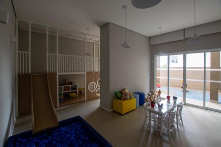 Apartamento à venda com 62m², 2 quartos e 1 vaga Apartamento à venda com 62m², 2 quartos e 1 vagaÁrea comum