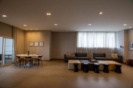 Apartamento à venda com 62m², 2 quartos e 1 vaga Apartamento à venda com 62m², 2 quartos e 1 vagaÁrea comum