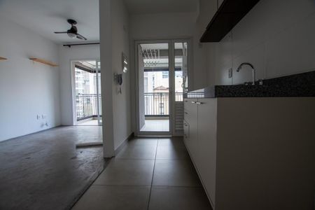 Apartamento à venda com 62m², 2 quartos e 1 vaga Apartamento à venda com 62m², 2 quartos e 1 vagaCozinha
