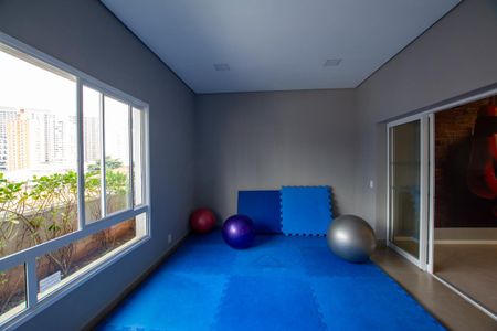 Apartamento à venda com 62m², 2 quartos e 1 vaga Apartamento à venda com 62m², 2 quartos e 1 vagaÁrea comum