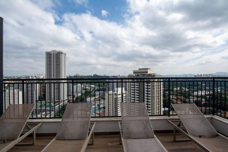 Apartamento à venda com 62m², 2 quartos e 1 vaga Apartamento à venda com 62m², 2 quartos e 1 vagaÁrea comum