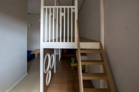 Apartamento à venda com 62m², 2 quartos e 1 vaga Apartamento à venda com 62m², 2 quartos e 1 vagaÁrea comum