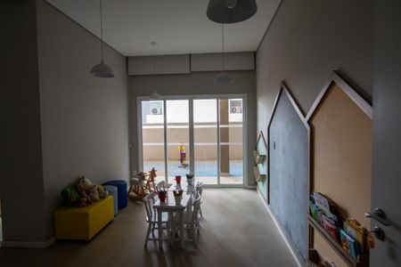 Apartamento à venda com 62m², 2 quartos e 1 vaga Apartamento à venda com 62m², 2 quartos e 1 vagaÁrea comum
