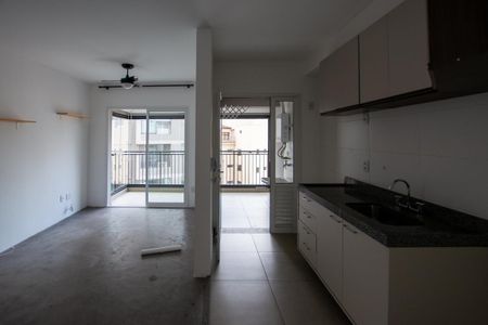 Apartamento à venda com 62m², 2 quartos e 1 vaga Apartamento à venda com 62m², 2 quartos e 1 vagaCozinha