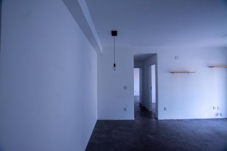 Apartamento à venda com 62m², 2 quartos e 1 vaga Apartamento à venda com 62m², 2 quartos e 1 vagaSala