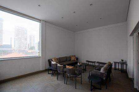 Apartamento à venda com 62m², 2 quartos e 1 vaga Apartamento à venda com 62m², 2 quartos e 1 vagaÁrea comum