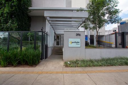 Apartamento à venda com 62m², 2 quartos e 1 vaga Apartamento à venda com 62m², 2 quartos e 1 vagaFachada