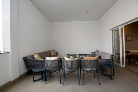 Apartamento à venda com 62m², 2 quartos e 1 vaga Apartamento à venda com 62m², 2 quartos e 1 vagaÁrea comum