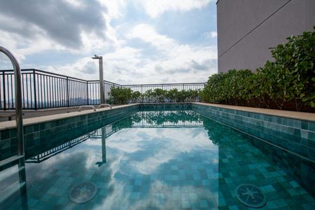 Apartamento à venda com 62m², 2 quartos e 1 vaga Apartamento à venda com 62m², 2 quartos e 1 vagaÁrea comum