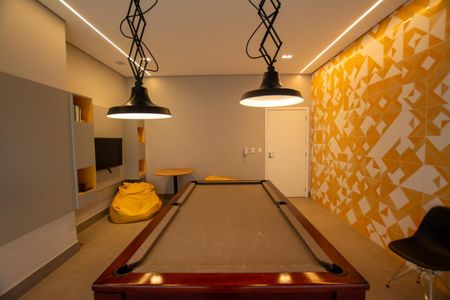 Apartamento à venda com 62m², 2 quartos e 1 vaga Apartamento à venda com 62m², 2 quartos e 1 vagaÁrea comum