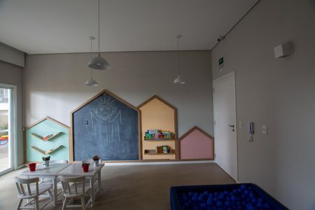 Apartamento à venda com 62m², 2 quartos e 1 vaga Apartamento à venda com 62m², 2 quartos e 1 vagaÁrea comum