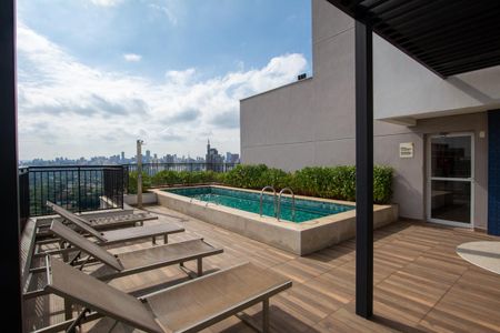 Apartamento à venda com 62m², 2 quartos e 1 vaga Apartamento à venda com 62m², 2 quartos e 1 vagaÁrea comum