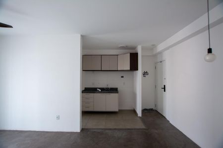 Apartamento à venda com 62m², 2 quartos e 1 vaga Apartamento à venda com 62m², 2 quartos e 1 vagaSala