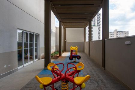Apartamento à venda com 62m², 2 quartos e 1 vaga Apartamento à venda com 62m², 2 quartos e 1 vagaÁrea comum