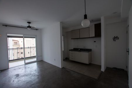 Apartamento à venda com 62m², 2 quartos e 1 vaga Apartamento à venda com 62m², 2 quartos e 1 vagaSala