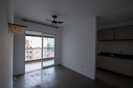 Apartamento à venda com 62m², 2 quartos e 1 vaga Apartamento à venda com 62m², 2 quartos e 1 vagaSala