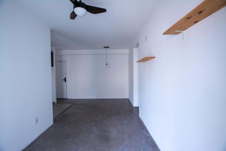 SALA de apartamento para alugar com 2 quartos, 62m² em Butantã, São Paulo