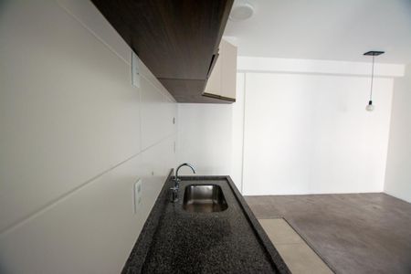 Apartamento à venda com 62m², 2 quartos e 1 vaga Apartamento à venda com 62m², 2 quartos e 1 vagaCozinha
