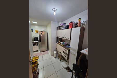 Apartamento para alugar com 100m², 4 quartos e 1 vagaCozinha