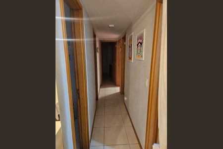 Apartamento para alugar com 100m², 4 quartos e 1 vagaOutros