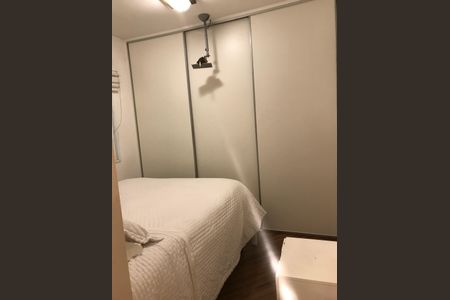 Quarto de apartamento à venda com 2 quartos, 68m² em Vila São José, São Paulo