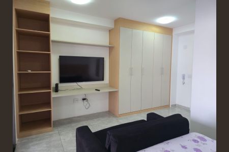 KitStudio de kitnet/studio para alugar com 1 quarto, 40m² em Vila Camargos, Guarulhos