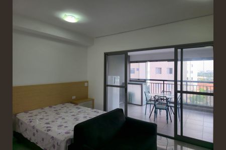 Kitnet/Studio para alugar com 1 quarto, 40m² em Vila Camargos, Guarulhos