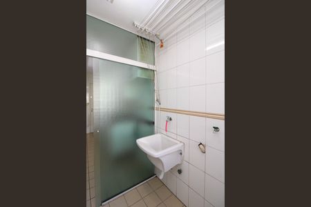 Apartamento para alugar com 96m², 3 quartos e 2 vagas Apartamento para alugar com 96m², 3 quartos e 2 vagasÁrea de Serviço