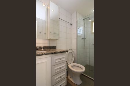 Apartamento para alugar com 96m², 3 quartos e 2 vagas Apartamento para alugar com 96m², 3 quartos e 2 vagasBanheiro Suíte