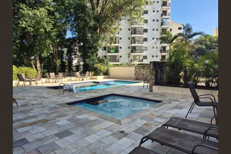 Apartamento para alugar com 96m², 3 quartos e 2 vagas Apartamento para alugar com 96m², 3 quartos e 2 vagasPiscina