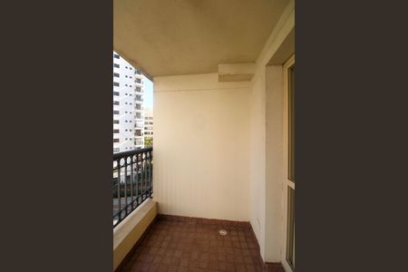 Apartamento para alugar com 96m², 3 quartos e 2 vagas Apartamento para alugar com 96m², 3 quartos e 2 vagasVaranda Sala