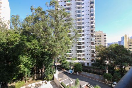 Apartamento para alugar com 96m², 3 quartos e 2 vagas Apartamento para alugar com 96m², 3 quartos e 2 vagasVista Sala