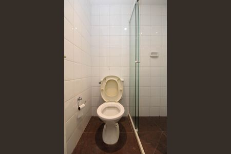 Apartamento para alugar com 96m², 3 quartos e 2 vagas Apartamento para alugar com 96m², 3 quartos e 2 vagasBanheiro