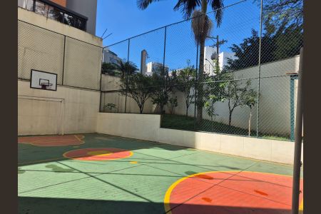 Apartamento para alugar com 96m², 3 quartos e 2 vagas Apartamento para alugar com 96m², 3 quartos e 2 vagasQuadra