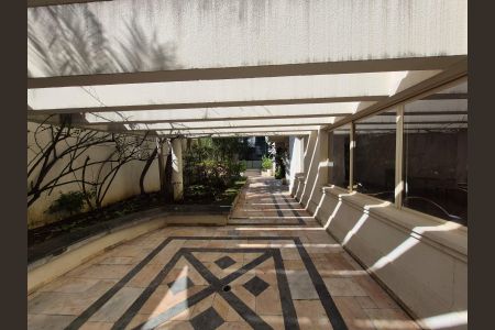 Apartamento para alugar com 96m², 3 quartos e 2 vagas Apartamento para alugar com 96m², 3 quartos e 2 vagasÁrea comum