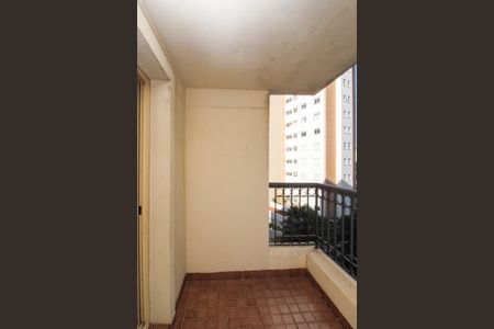 Apartamento para alugar com 96m², 3 quartos e 2 vagas Apartamento para alugar com 96m², 3 quartos e 2 vagasVaranda Sala