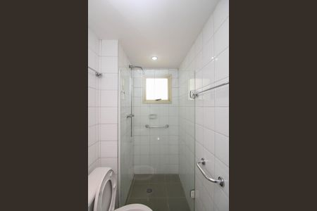 Apartamento para alugar com 96m², 3 quartos e 2 vagas Apartamento para alugar com 96m², 3 quartos e 2 vagasBanheiro Suíte