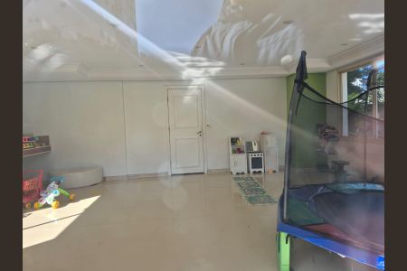 Apartamento para alugar com 96m², 3 quartos e 2 vagas Apartamento para alugar com 96m², 3 quartos e 2 vagasBrinquedoteca